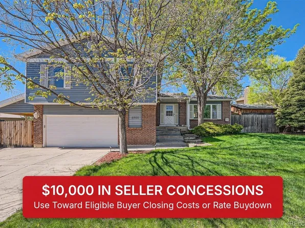 6522 W 113th Avenue, Westminster, CO 80020