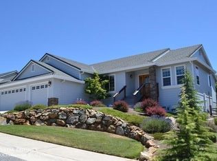 883 Morgan Ranch Dr, Grass Valley, CA 95945