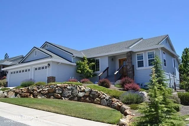 883 Morgan Ranch Dr photo 1