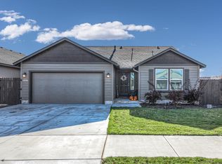2584 NW Ivy Way, Redmond, OR 97756