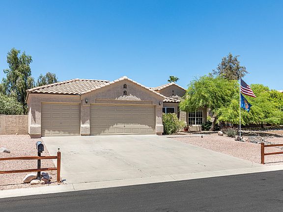 2nd image of 9340 E Mogollon Trl
