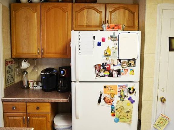 WITH PLENTY OF CABINETS!