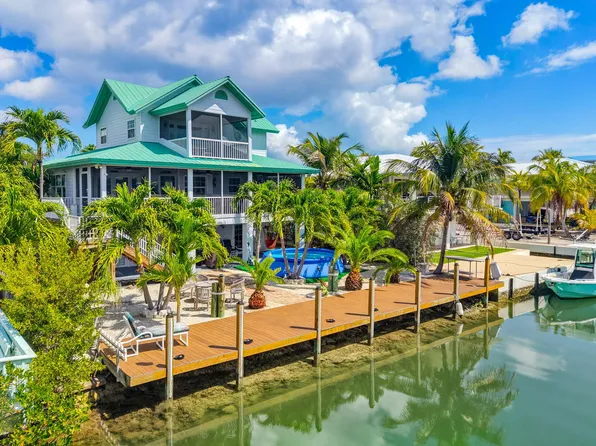 28560 Doubloon Rd, Little Torch Key, FL 33042