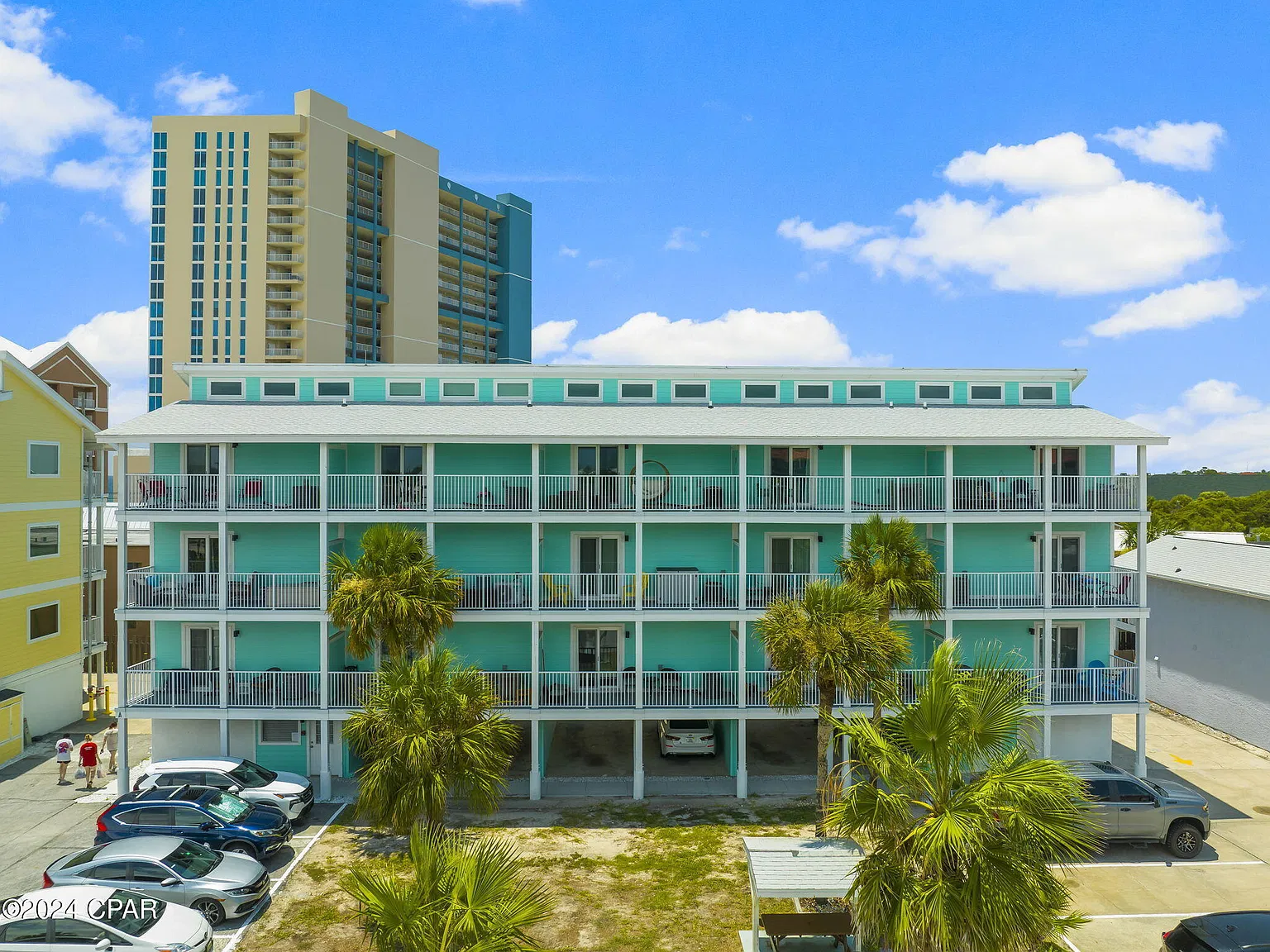 1 bed, 440 sqft, $1,900 — Photo 2