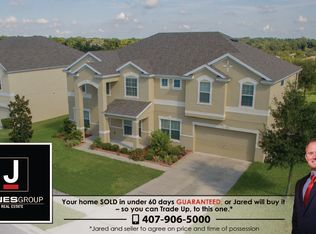 246 Weathervane Way, Ocoee, FL 34761