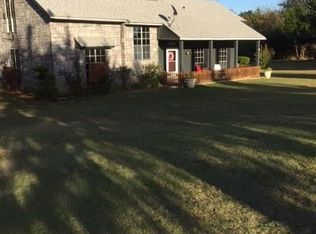 2911 Potter Dr, Washington, OK 73093