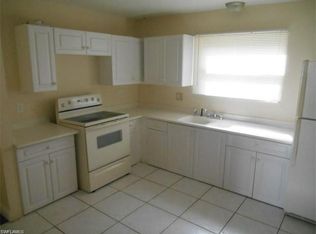 2526 Jackson St, Fort Myers, FL 33901