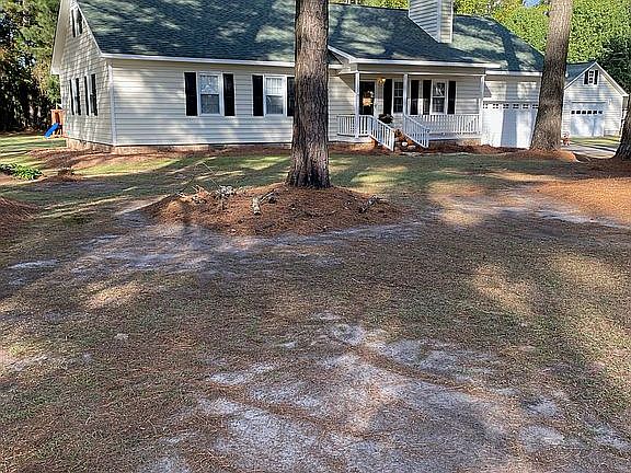 2nd image of 1809 Harriette Dr