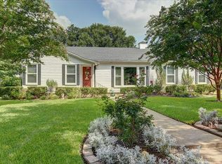 3105 Cumberland Ave, Waco, TX 76707