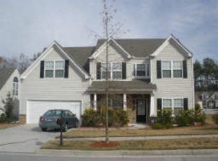 2665 Sedgeview Way, Buford, GA 30519
