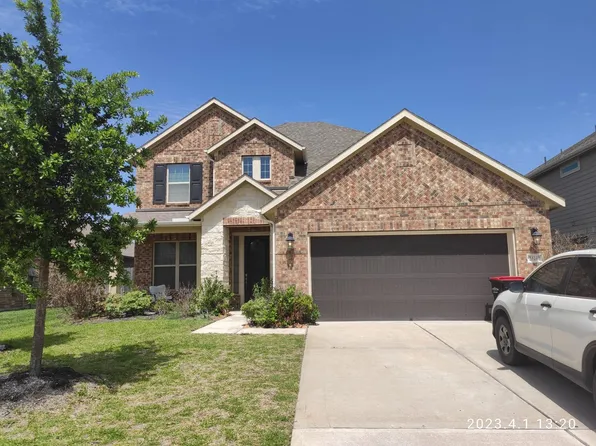 24210 Ivory Sunset Ln, Katy, TX 77493