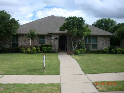 908 Rush Creek Dr, Allen, TX, 75002