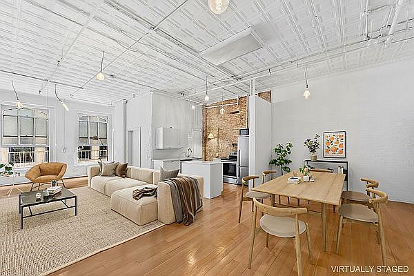 1st image of 147 Wooster St APT 3