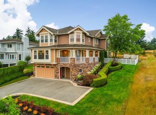 8321 144th Ave SE, Renton, WA 98059