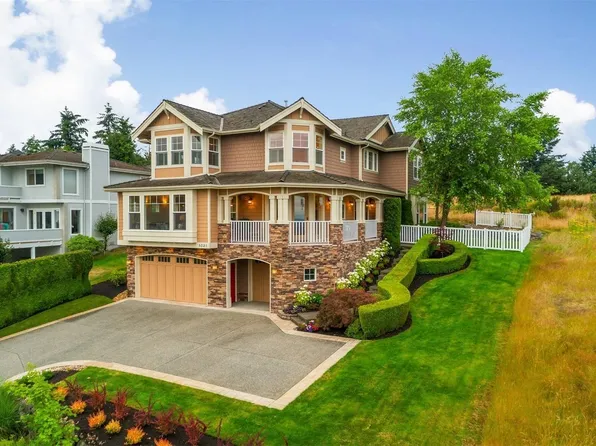8321 144th Ave SE, Renton, WA 98059