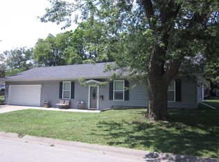 515 S Davis St, Kirksville, MO 63501