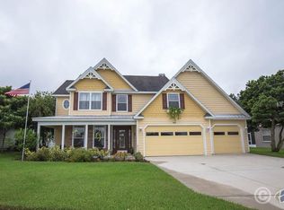 34834 Redding Ln, Zephyrhills, FL 33541