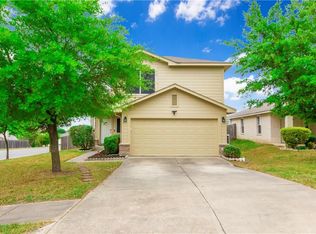 14817 Lipton Ln, Pflugerville, TX 78660