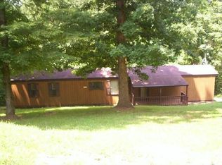 220 Board Mountain Rd, Goodview, VA 24095