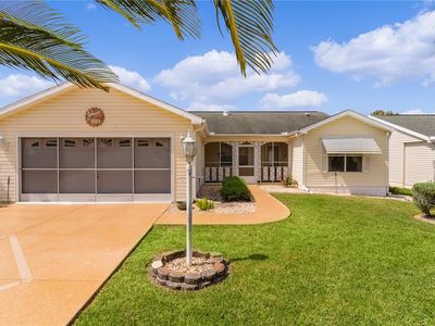 1223 La Paloma Pl, Lady Lake, FL, 32159