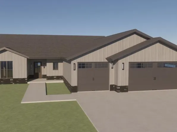 605 Patterson Court, Hershey, NE 69143