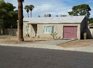 228 E La Crescenta Ave, Goodyear, AZ 85338