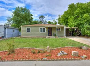 10850 W 39th Pl, Wheat Ridge, CO 80033