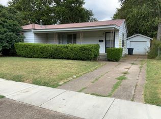 1303 Alexander St, Killeen, TX 76541