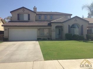 1312 Deschules Creek Lane, Bakersfield, CA