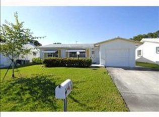 1115 NW 90th Way, Plantation, FL 33322