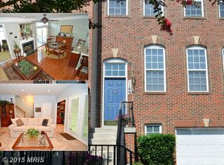 1149 August Dr, Annapolis, MD 21403