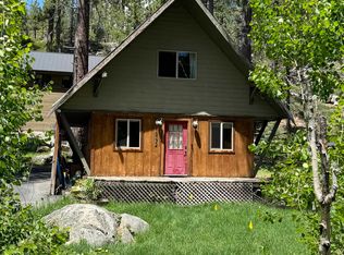 16372 Old Highway Dr, Truckee, CA 96161