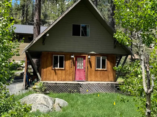 16372 Old Highway Dr, Truckee, CA 96161