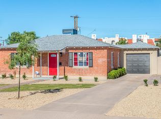 4225 N 4th Ave, Phoenix, AZ 85013