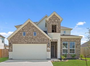 3131 Spitfire Dr, Rosenberg, TX 77471