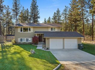 323 Wickiup Dr, Florence, MT 59833