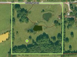 Cowboy Rd, Warren, AR 71671