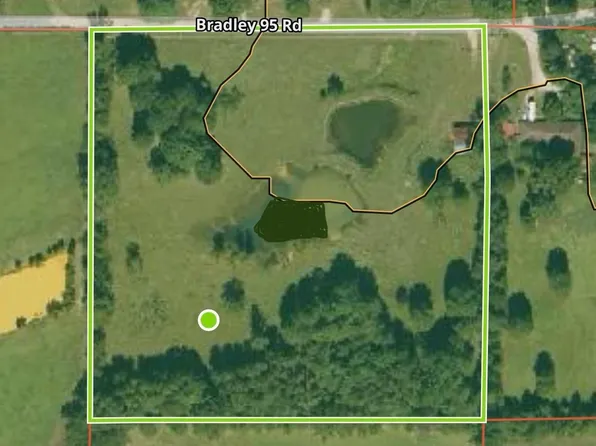 Cowboy Rd, Warren, AR 71671