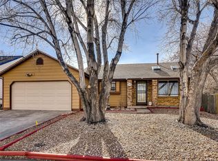 14784 E Scott Pl, Denver, CO 80239