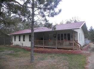 108 Evergreen Ct, Nevis, MN 56467