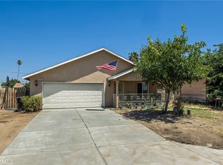 22549 Fir St, Chowchilla, CA 93610