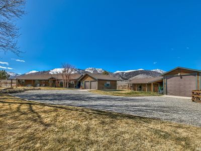 630 Chambers Ln, Markleeville, CA, 96120