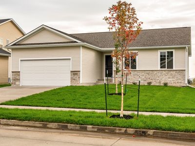 3351 Brook Landing Ct, Des Moines, IA, 50317