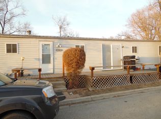2702 10th Ave W, Williston, ND 58801
