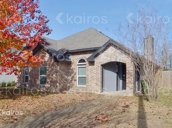 11811 Asher Ln, Balch Springs, TX 75180