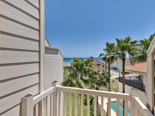 6300 Padre Blvd #317, South Padre Island, TX 78597