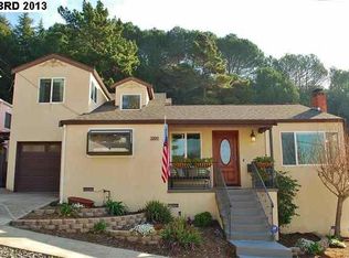 2220 Strang Ave, San Leandro, CA 94578