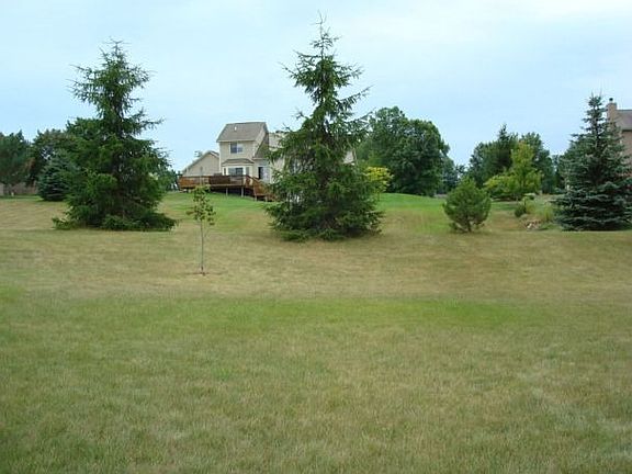 lots of room for fenced yard  and pool
