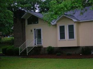 116 Tiffany Dr, Taylors, SC 29687