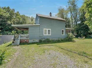 45 Owen St, Pt Jervis, NY 12771
